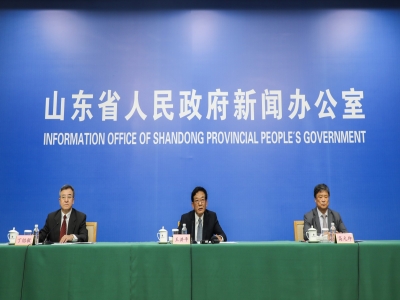 老字號 新國潮 第四屆中華老字號(山東)博覽會月底在濟南盛大開幕