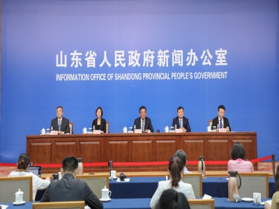 嘗美食逛非遺，第五屆中華老字號(hào)（山東）博覽會(huì)來(lái)啦