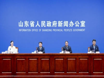 第七屆中華老字號（山東）博覽會6月9日-11日在濟南召開