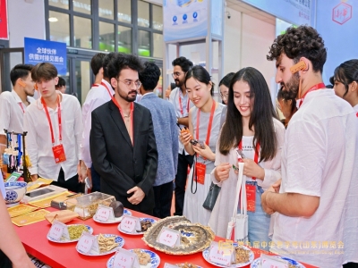 賦能出海！從老字號到世界級品牌